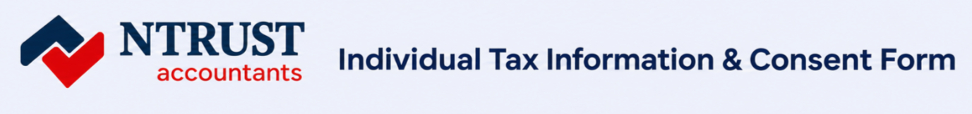 NTrust Tax and Accounting